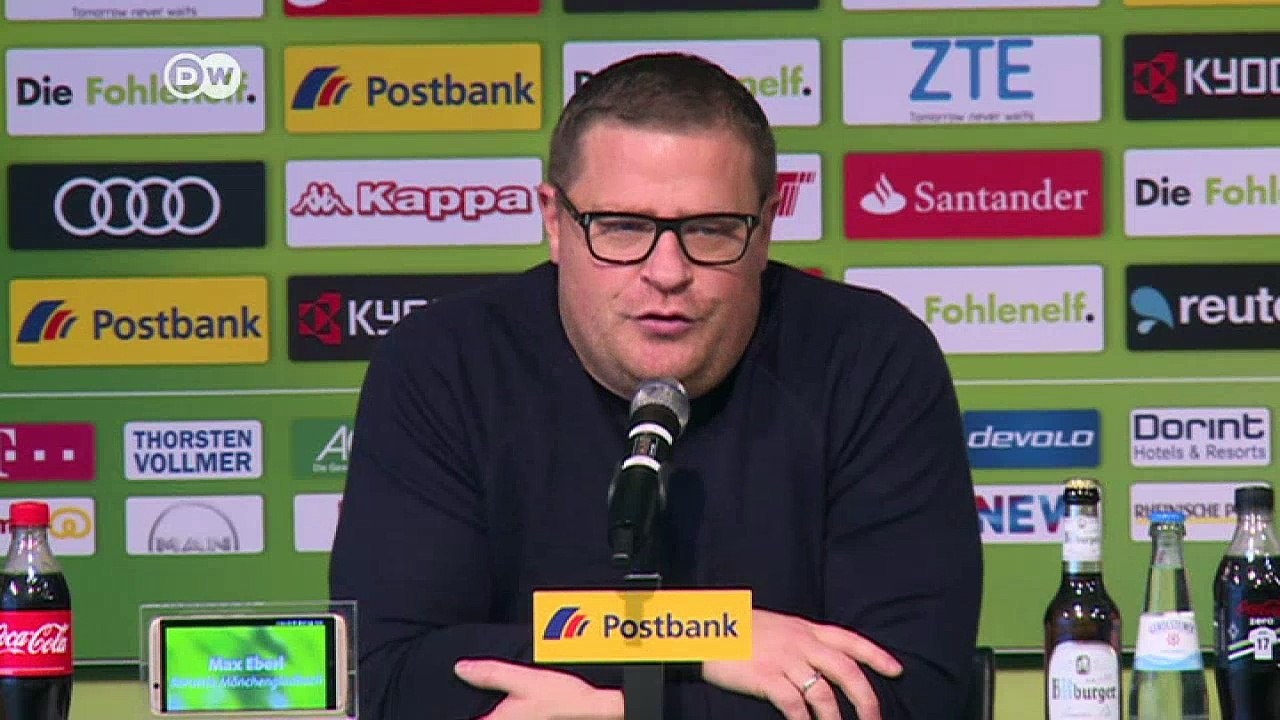 FC Bayern: Uli Hoeneß kehrt zurück | DW Nachrichten