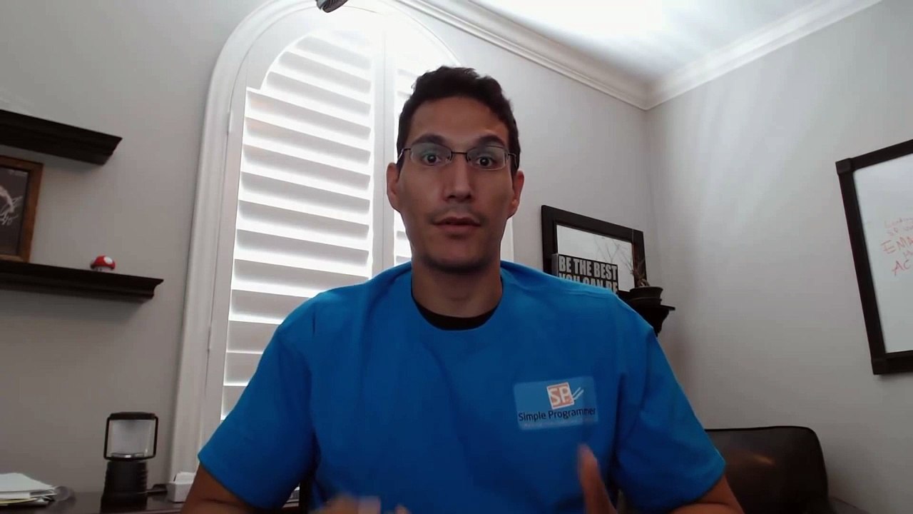 GetHired.io - The Most Important Career Advice for Software Developers