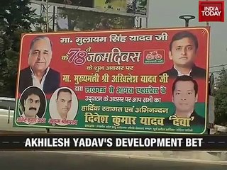 All you need to know about Agra-Lucknow Expressway