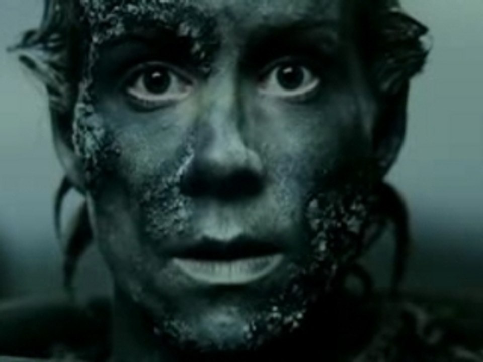 Play  di Samuel Beckett 1