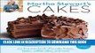 EPUB Martha Stewart s Cakes: Our First-Ever Book of Bundts, Loaves, Layers, Coffee Cakes, and more