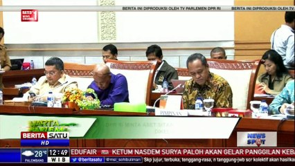 DPR: Aset Sitaan Hasil Korupsi Harus Dikelola dengan Baik