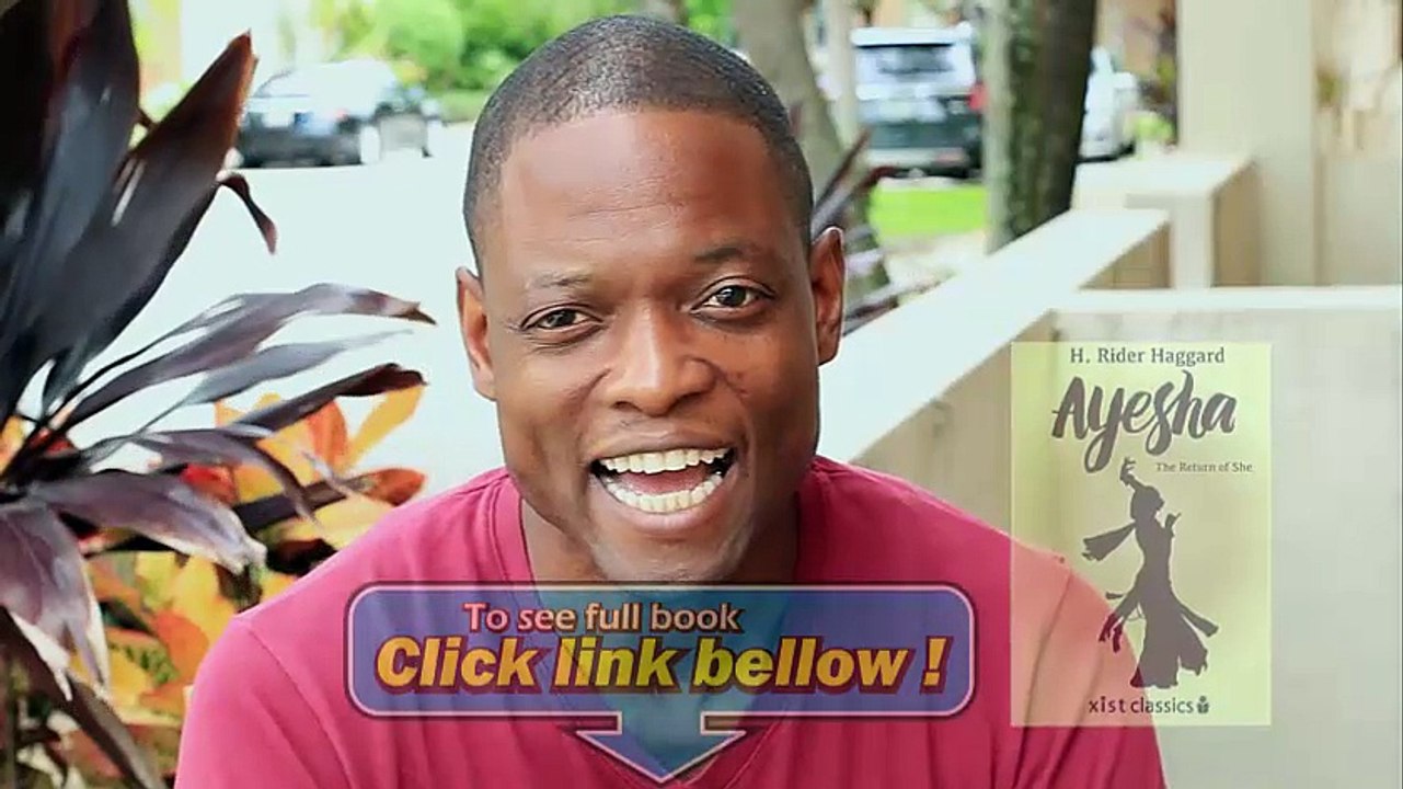 The Return of She (Xist Classics) - Copy