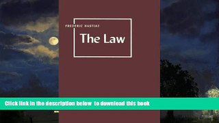 liberty book  The Law BOOOK ONLINE