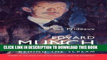 Books Edvard Munch: Behind the Scream Read online Free