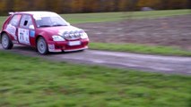 rallye de l'indre 2016   saxo#71    ES3