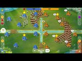 Mushroom War Space 4 Player War