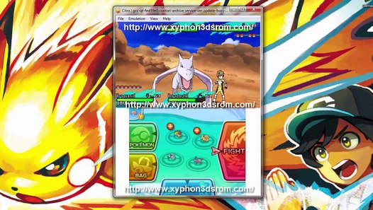 Disney Magical Worlds Emulator Citra