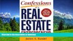 READ  Confessions of a Real Estate Entrepreneur: What It Takes to Win in High-Stakes Commercial