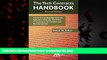 Best books  The Tech Contracts Handbook: Cloud Computing Agreements, Software Licenses, and Other