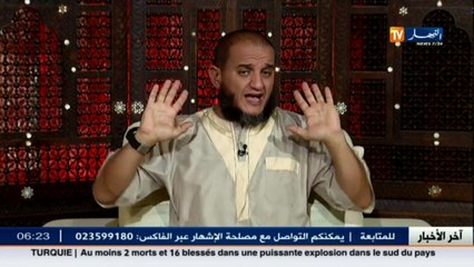 الشيخ حمو  نعمة البصر.. وشاهد قصة الأعمى مع العرس ..!