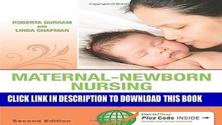 [PDF] Maternal-Newborn Nursing 2e: The Critical Components of Nursing Care Popular Colection