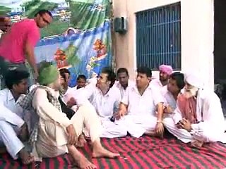 اس باباکی باتیں سن کر آپکی ہنسی نہیں روکے گی ہاہاہا
