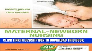 [PDF] Maternal-Newborn Nursing 2e: The Critical Components of Nursing Care Popular Online