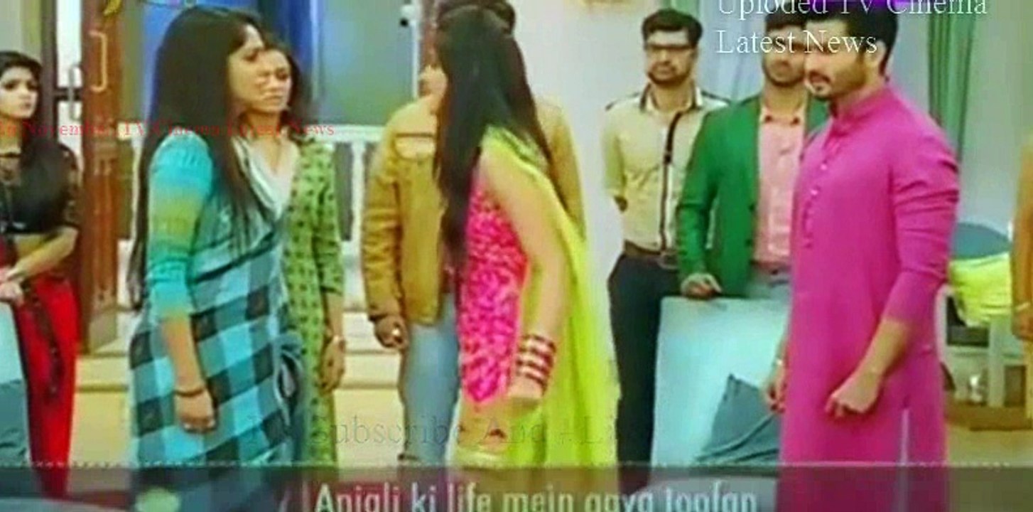 Sasural Simar Ka Pakda Gaya Vikram 26 November 2016 News