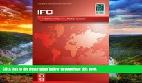 Best book  2009 International Fire Code: Softcover Version (International Code Council Series)