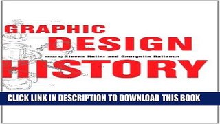 Books Graphic Design History Read online Free