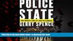 GET PDFbook  Police State: How America s Cops Get Away with Murder [DOWNLOAD] ONLINE