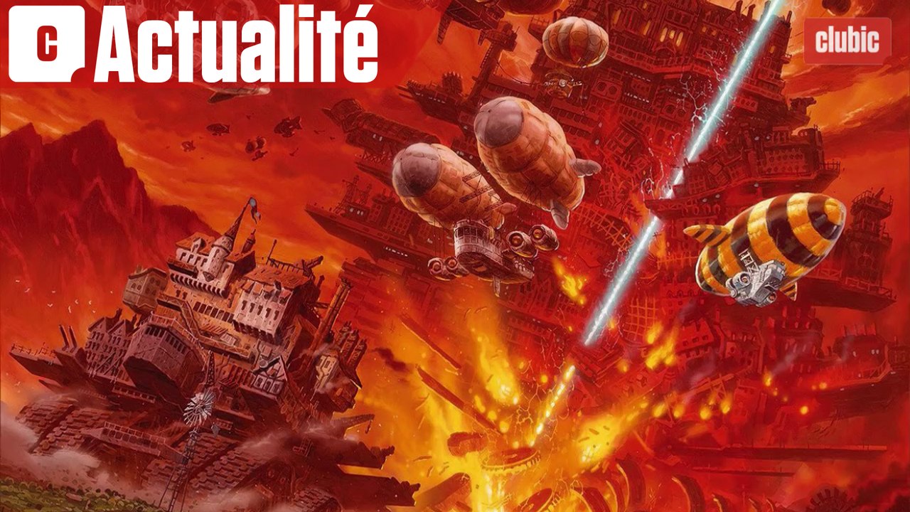 Peter Jackson adaptera Mortal Engines