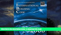 liberty book  2006 International Building Code - Softcover Version: Softcover Version