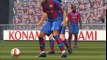 Pro Evolution Soccer 2008 – PC