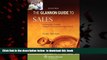 Best book  Glannon Guide to Sales: Learning Sales Through Multiple-Choice Questions and Analysis,