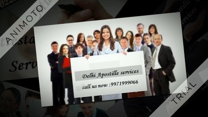 SPS Attestation Services in Mumbai