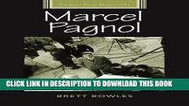 Best Seller Marcel Pagnol (French Film Directors MUP) Download Free