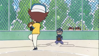 新我們這一家 24B 柚子棒球社前篇