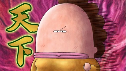 新我們這一家 26C  大家的夢想