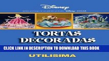 EPUB Tortas Decoradas (Spanish Edition) PDF Full book