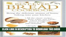 MOBI Best-Ever Bread Cookbook (Cook s Essentials) PDF Online