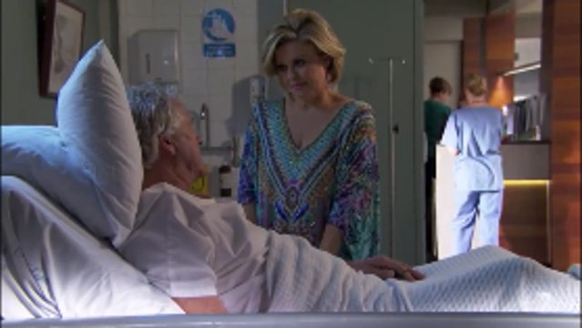 John and Marilyn scenes ep 6560