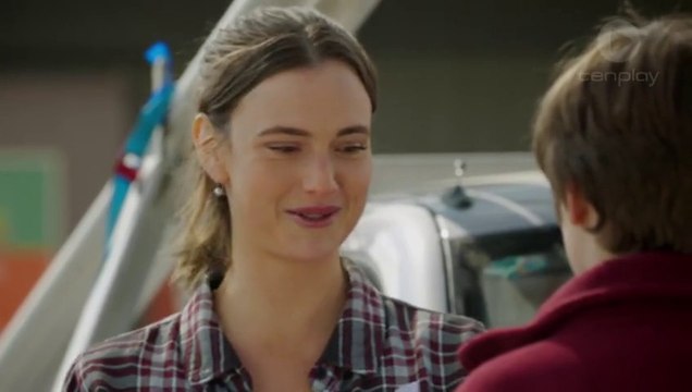 Neighbours 7505 25th November 2016