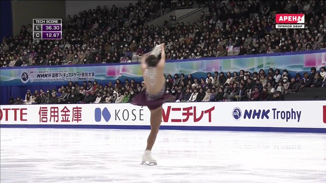 NHK2016 Mirai NAGASU SP