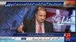 30th November is very important day for Panama Leaks case: Rauf Klasra
