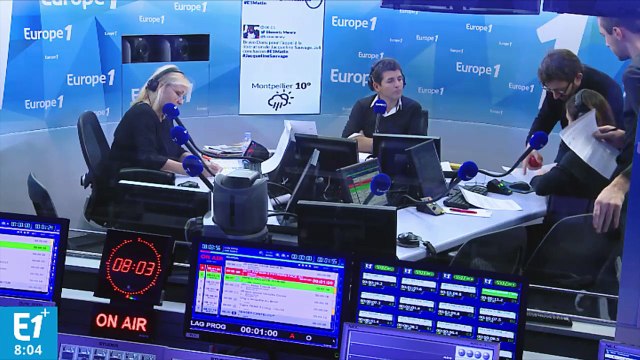 Juppé, un très bon politique, Fillon, un très bon futur président