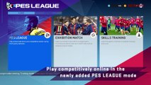 PES 2017 - Trailer PES 2017 Trial Edition