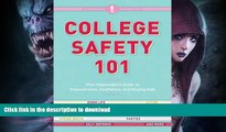 READ  College Safety 101: Miss Independent s Guide to Empowerment, Confidence, and Staying Safe