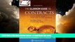 liberty books  Glannon Guide To Contracts: Learning Contracts Through Multiple-Choice Questions