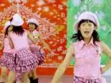Berryz Kobo - Gag 100kaibun ashite Kudasai(dance shot vers.)