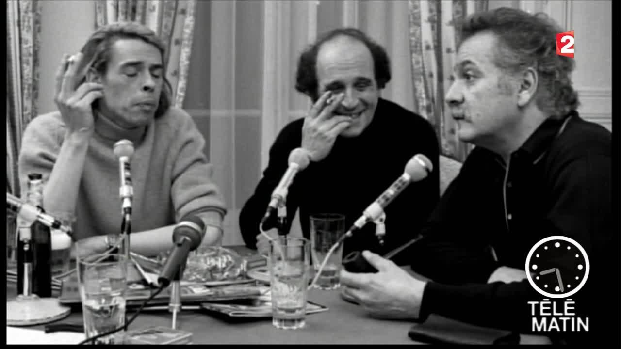 Musiques - Sorties françaises