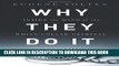[PDF] Why They Do It: Inside the Mind of the White-Collar Criminal Full Colection
