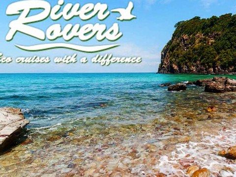 Phang Nga tour : Trip to Thailand