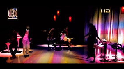 Bangladeshi dance world brawl nominated for an Oscar