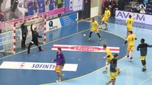 LIDL STARLIGUE 2016-2017 J09 CHAMBERY / CESSON