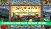 [PDF] The Sephardic Table: The Vibrant Cooking of the Mediterranean Jews Full Collection