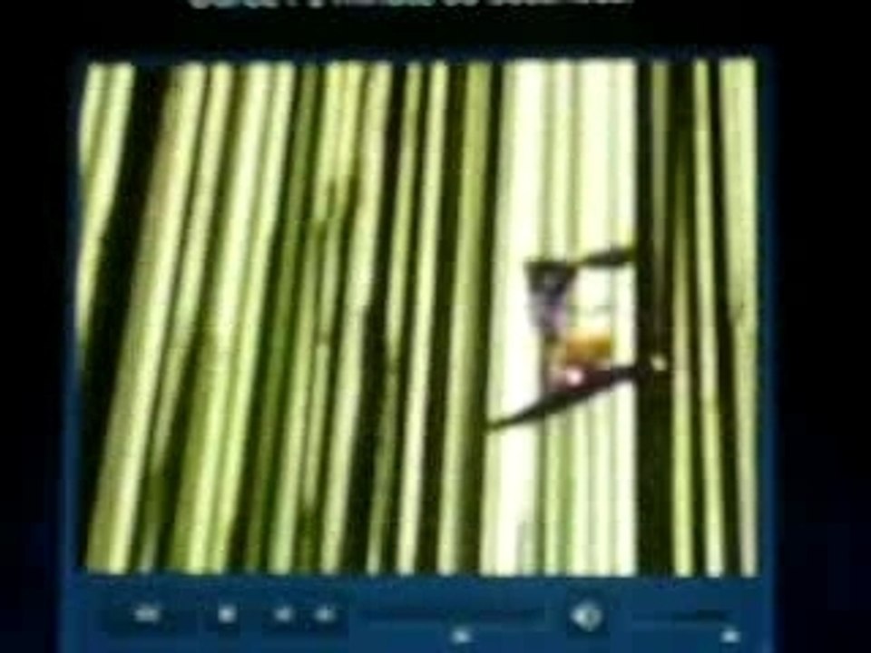 code lyoko: course-ulrich vs odd