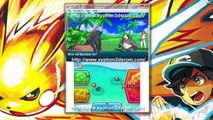 Pokémon Moon Official .3DS .CIA Download Link