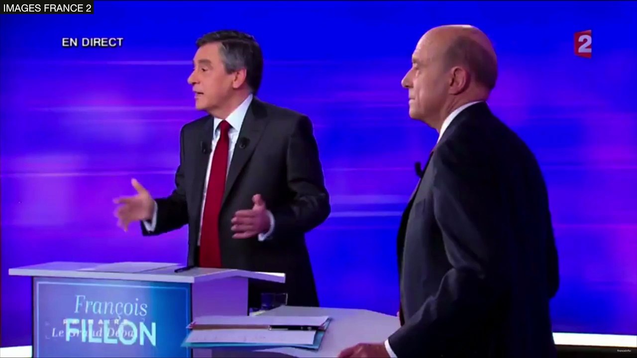 François Fillon sur l'IVG : "Le procès qui m’a été fait n’est pas correct "